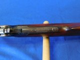 Winchester model 1892 25-20 24 inch full tube Original Condition 1903 Manufactured - 12 of 25