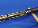 Winchester model 1892 25-20 24 inch full tube Original Condition 1903 Manufactured - 11 of 25