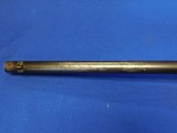 Winchester model 1892 25-20 24 inch full tube Original Condition 1903 Manufactured - 8 of 25