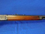 Winchester model 1892 25-20 24 inch full tube Original Condition 1903 Manufactured - 5 of 25