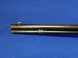 Winchester model 1892 25-20 24 inch full tube Original Condition 1903 Manufactured - 18 of 25