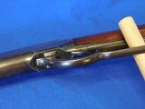 Winchester model 1892 25-20 24 inch full tube Original Condition 1903 Manufactured - 23 of 25