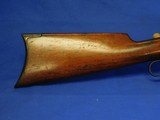 Winchester model 1892 25-20 24 inch full tube Original Condition 1903 Manufactured - 2 of 25