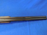 Browning B-SS 12ga Single Trigger Ejector 3 inch chamber 26 Inch barrel - 11 of 25