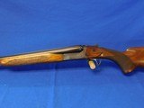 Browning B-SS 12ga Single Trigger Ejector 3 inch chamber 26 Inch barrel - 13 of 25