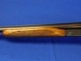 Browning B-SS 12ga Single Trigger Ejector 3 inch chamber 26 Inch barrel - 17 of 25