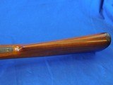 Desirable Pre-war Winchester model 1886 Lightweight Takedown 33 W.C.F. made 1905 - 13 of 25