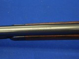 Desirable Pre-war Winchester model 1886 Lightweight Takedown 33 W.C.F. made 1905 - 9 of 25