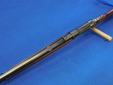 Desirable Pre-war Winchester model 1886 Lightweight Takedown 33 W.C.F. made 1905 - 8 of 25