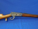 Desirable Pre-war Winchester model 1886 Lightweight Takedown 33 W.C.F. made 1905 - 1 of 25