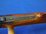 Desirable Pre-war Winchester model 1886 Lightweight Takedown 33 W.C.F. made 1905 - 12 of 25