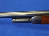 Desirable Pre-war Winchester model 1886 Lightweight Takedown 33 W.C.F. made 1905 - 24 of 25