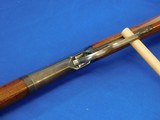 Desirable Pre-war Winchester model 1886 Lightweight Takedown 33 W.C.F. made 1905 - 20 of 25