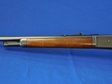 Desirable Pre-war Winchester model 1886 Lightweight Takedown 33 W.C.F. made 1905 - 16 of 25
