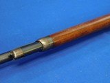 Desirable Pre-war Winchester model 1886 Lightweight Takedown 33 W.C.F. made 1905 - 19 of 25