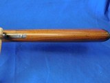 Desirable Pre-war Winchester model 1886 Lightweight Takedown 33 W.C.F. made 1905 - 21 of 25