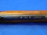 Desirable Pre-war Winchester model 1886 Lightweight Takedown 33 W.C.F. made 1905 - 22 of 25
