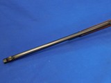 Desirable Pre-war Winchester model 1886 Lightweight Takedown 33 W.C.F. made 1905 - 7 of 25