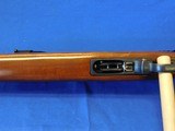 Ruger 44 Carbine with Redfield Revenge Hunter Scope made 1982 - 15 of 25