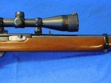 Ruger 44 Carbine with Redfield Revenge Hunter Scope made 1982 - 4 of 25