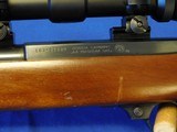 Ruger 44 Carbine with Redfield Revenge Hunter Scope made 1982 - 13 of 25