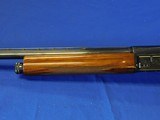Belgium Browning A5 Twenty Magnum 1968 27.5 inch Full Choke - 14 of 20