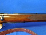 Pre-War Winchester 75 Sporter Deluxe 22LR made 1942 with Lyman - 4 of 25