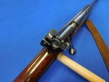 Pre-War Winchester 75 Sporter Deluxe 22LR made 1942 with Lyman - 9 of 25