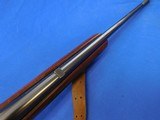 Pre-War Winchester 75 Sporter Deluxe 22LR made 1942 with Lyman - 11 of 25