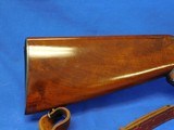 Pre-War Winchester 75 Sporter Deluxe 22LR made 1942 with Lyman - 2 of 25