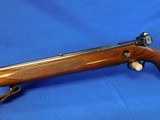 Pre-War Winchester 75 Sporter Deluxe 22LR made 1942 with Lyman - 15 of 25