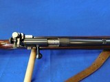 Pre-War Winchester 75 Sporter Deluxe 22LR made 1942 with Lyman - 10 of 25