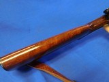 Pre-War Winchester 75 Sporter Deluxe 22LR made 1942 with Lyman - 8 of 25
