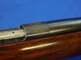 Pre-War Winchester 75 Sporter Deluxe 22LR made 1942 with Lyman - 7 of 25