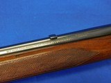 Pre-War Winchester 75 Sporter Deluxe 22LR made 1942 with Lyman - 16 of 25