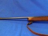 Pre-War Winchester 75 Sporter Deluxe 22LR made 1942 with Lyman - 18 of 25