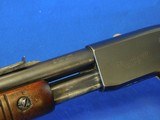 Remington 121 Field Master pump 22 cal made 1950 All original - 15 of 25