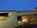 Remington 121 Field Master pump 22 cal made 1950 All original - 24 of 25