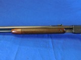 Remington 121 Field Master pump 22 cal made 1950 All original - 16 of 25