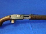 Remington 121 Field Master pump 22 cal made 1950 All original - 3 of 25