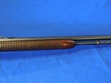 Remington 121 Field Master pump 22 cal made 1950 All original - 4 of 25