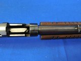 Pre-64 Winchester model 62-A 22 Short Only Gallery Gun made 1956 - 22 of 24