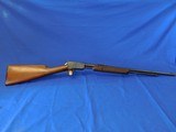 Pre-64 Winchester model 62-A 22 Short Only Gallery Gun made 1956 - 1 of 24