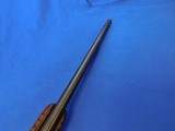 Pre-64 Winchester model 62-A 22 Short Only Gallery Gun made 1956 - 10 of 24