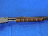 Pre-64 Winchester model 62-A 22 Short Only Gallery Gun made 1956 - 4 of 24