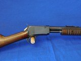 Pre-64 Winchester model 62-A 22 Short Only Gallery Gun made 1956 - 3 of 24