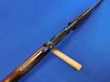 Pre-64 Winchester model 62-A 22 Short Only Gallery Gun made 1956 - 8 of 24