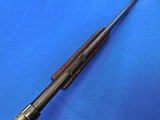 Pre-64 Winchester model 62-A 22 Short Only Gallery Gun made 1956 - 9 of 24