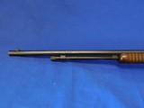 Pre-64 Winchester model 62-A 22 Short Only Gallery Gun made 1956 - 14 of 24
