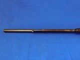 Sold Pre-war Remington model 12 made 1929 22 caliber Octagon barrel crescent butt - 20 of 25